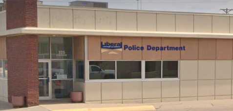 Liberal Police Department