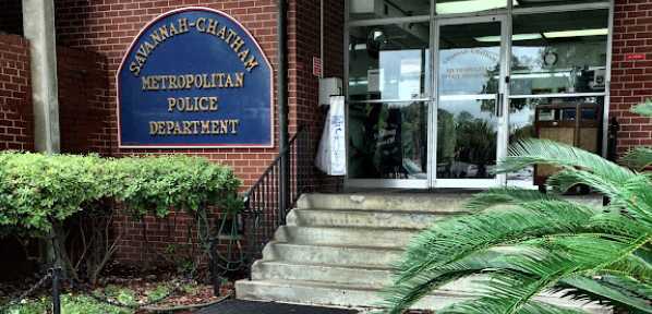 Savannah Police Department