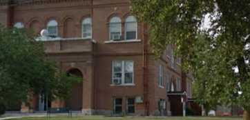 Worth County Sheriff Office