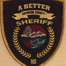 Shannon County Sheriff Office