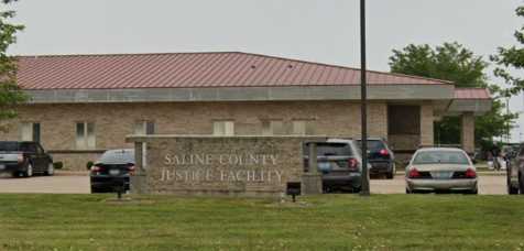 Saline County Sheriff Department