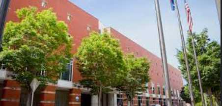 St Charles County Sheriff Department