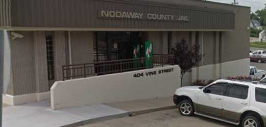 Nodaway County Sheriff Office
