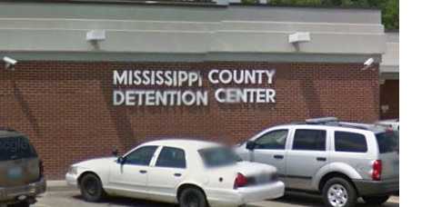 Mississippi County Sheriff Office