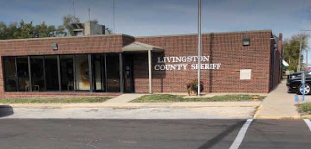 Livingston County Sheriff Office