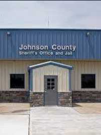 Johnson County Sheriff Department