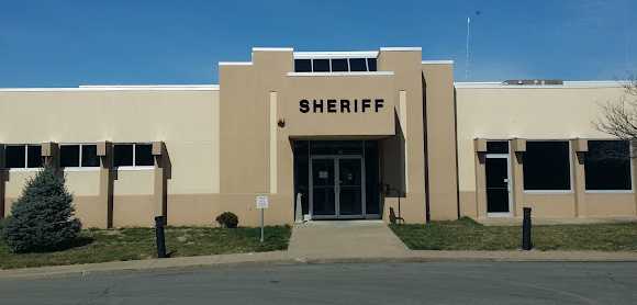 Jackson County Sheriff Office