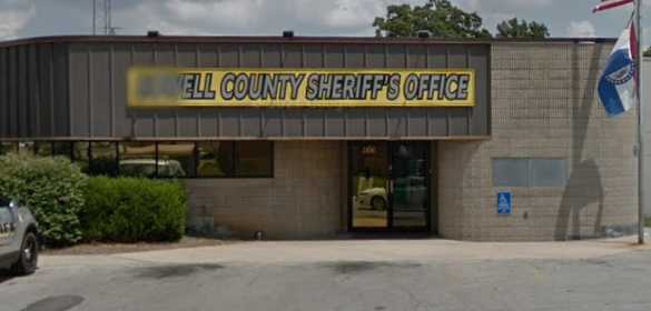 Howell County Sheriff Office
