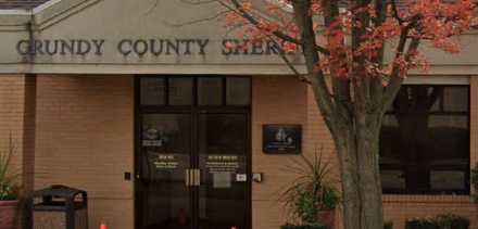 Grundy County Sheriff Office