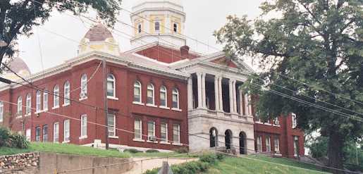 Gasconade County Sheriff Office