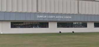 Dunklin County Sheriff Department