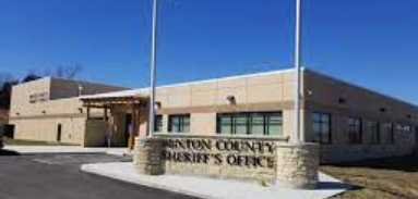 Benton County Sheriff Office