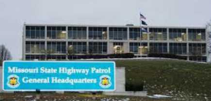 Missouri State Highway Patrol