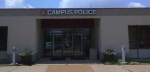 University Of Missouri-st Louis Police