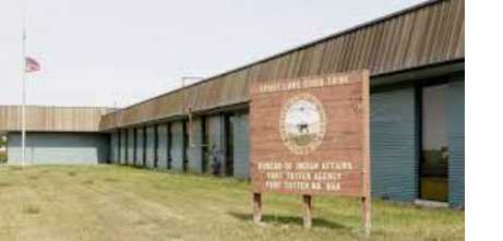 Spirit Lake Tribal Police Department