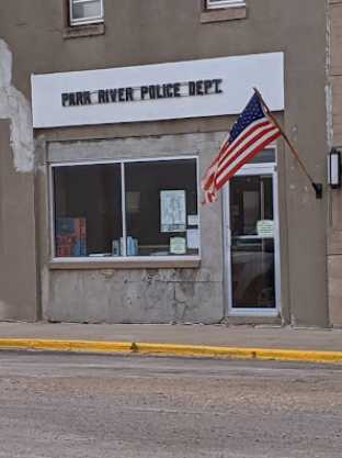 Park River Police Department