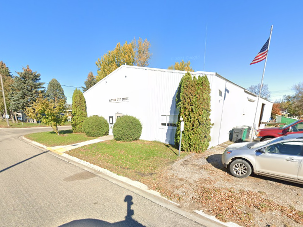 Hatton Police Department