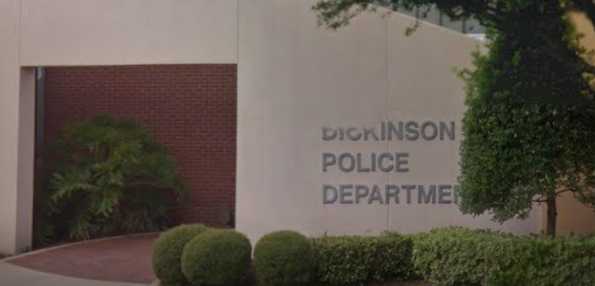 Dickinson Police Department