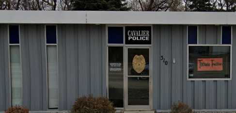 Cavalier Police Department