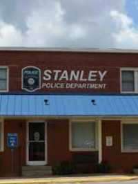 Stanley City Police Department
