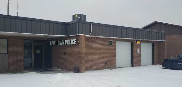 New Town Police Department