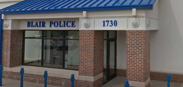 Blair City Police Department