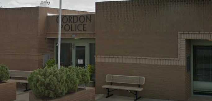 Gordon Police Department
