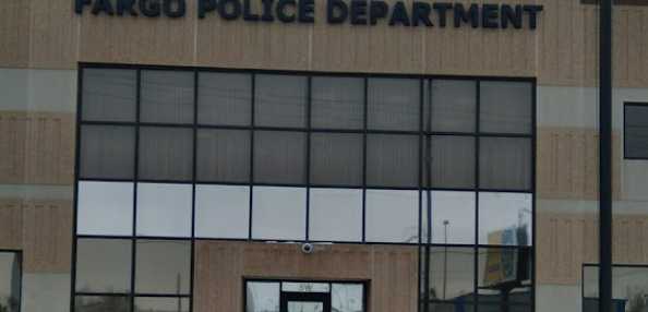 Fargo Police Department