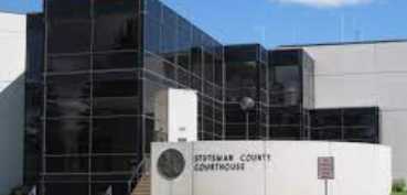 Stutsman County Sheriff Office