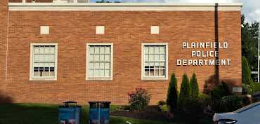 Plainfield Police Department