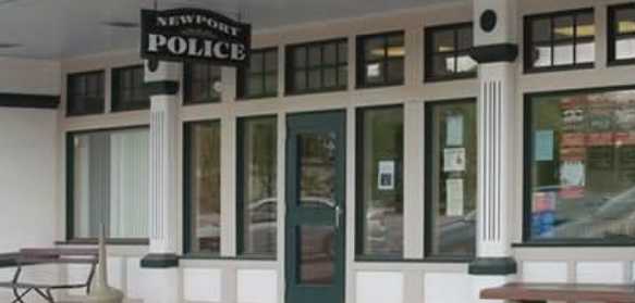 Newport Police Department