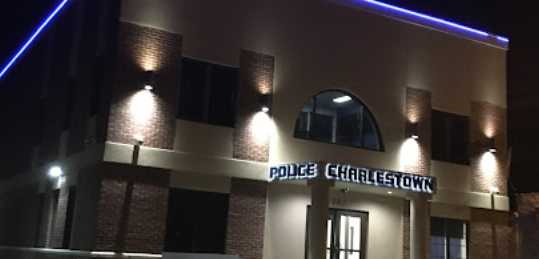 Charlestown Police Department