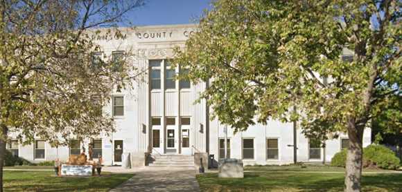 Ransom County Sheriff Office