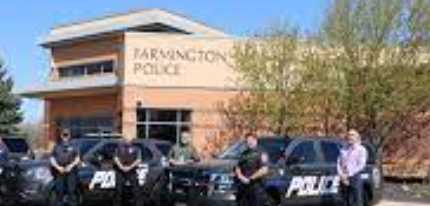 Farmington Police Department