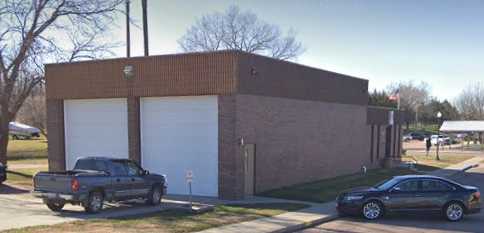 Niobrara Police Department