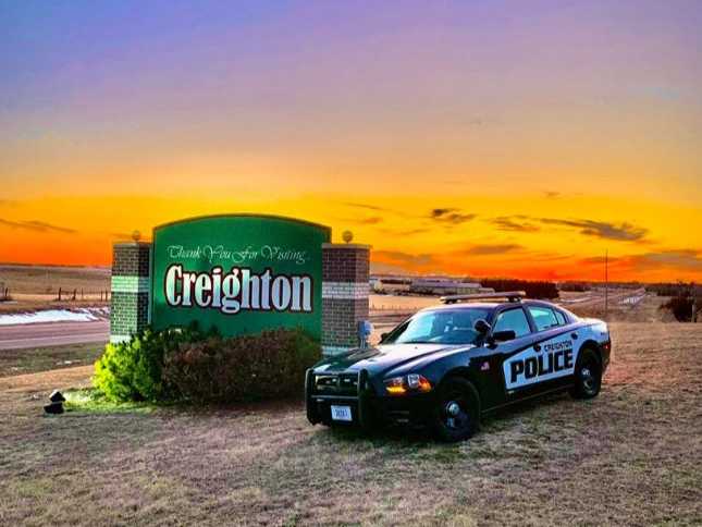 Creighton Police Department