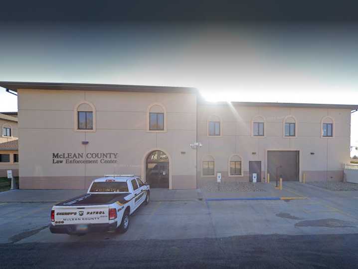 Mclean County Sheriff Department