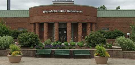 Bloomfield Police Department