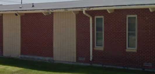 Ogallala Police Department