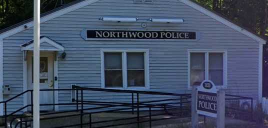 Northwood Police Department