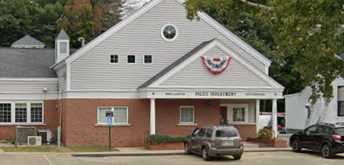 North Hampton Police Department