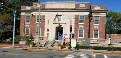 Newton Police Department