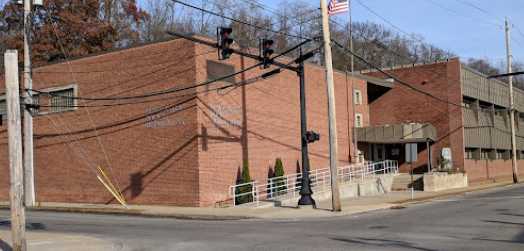 New Castle Police Department