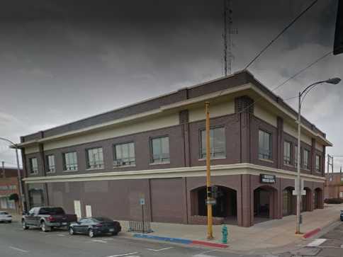 Beatrice Police Department