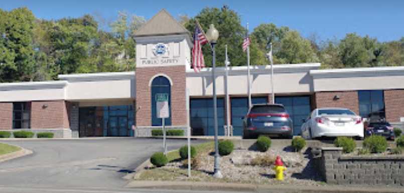 Fairmont Police Department