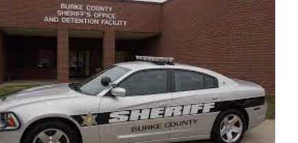 Burke County Sheriff Department