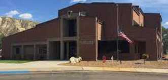 Billings County Sheriff Office