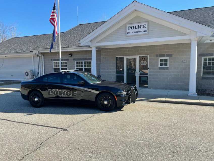 East Kingston Police Department