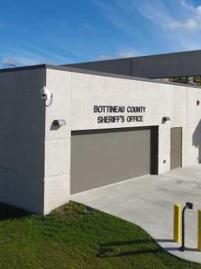 Bottineau County Sheriff Department