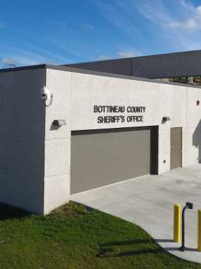 Bottineau County Sheriff Department